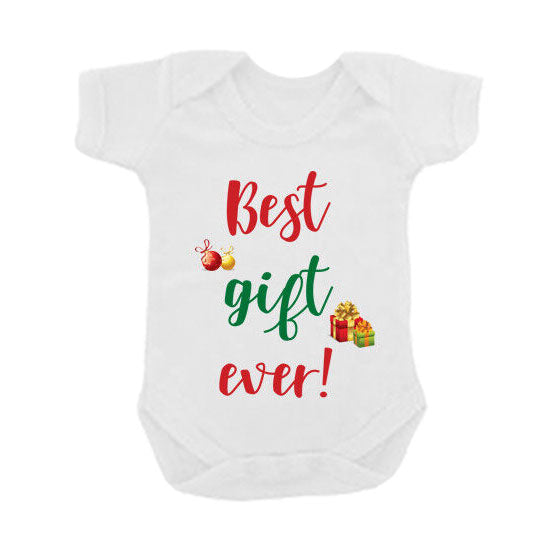 Best gift sale ever newborn outfit