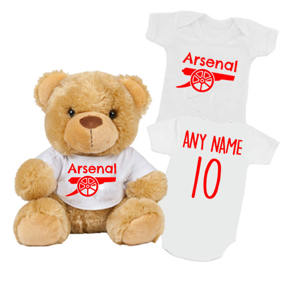 Arsenal teddy 2024