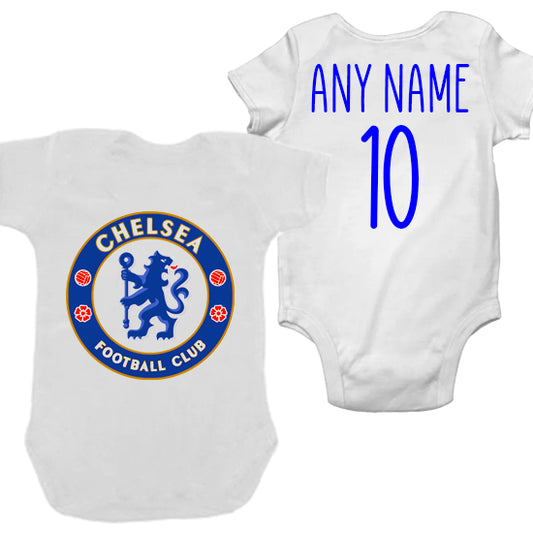 Chelsea Bodysuit