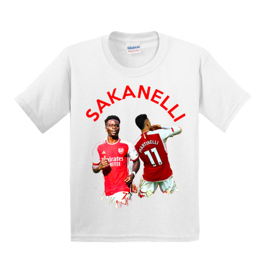 SakaNelli Kids T-shirt