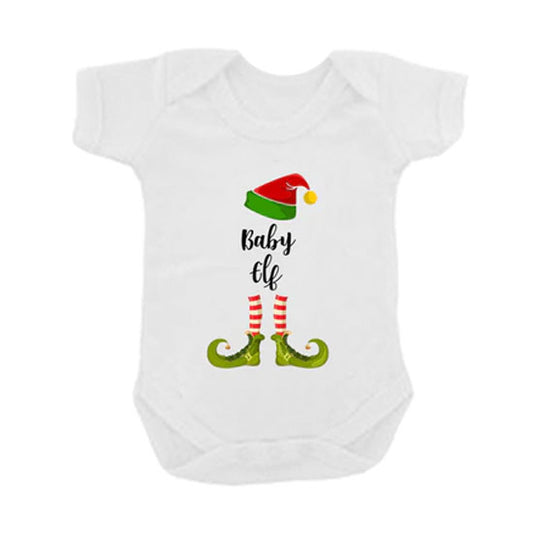 Baby Elf Bodysuit