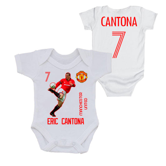 Eric Cantona Bodysuit