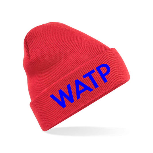 WATP Kids Beanie Hat