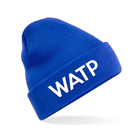 WATP Kids Beanie Hat