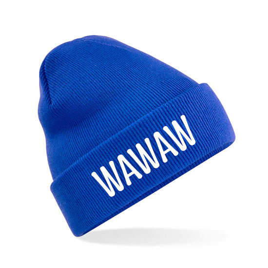 WAWAW Kids Beanie Hat