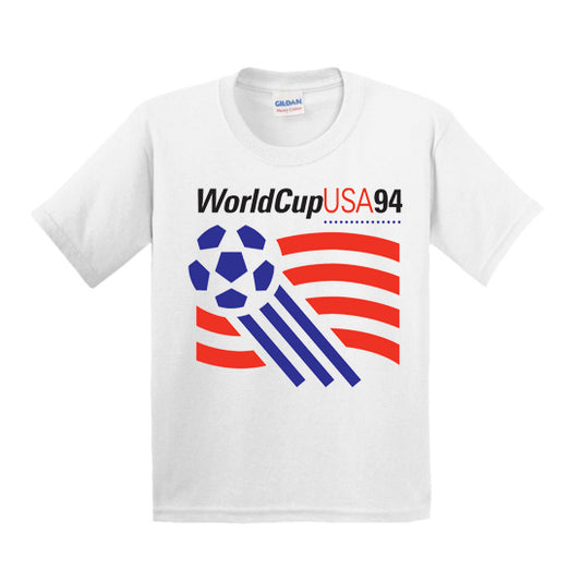 USA 94 World Cup Kids T-shirt