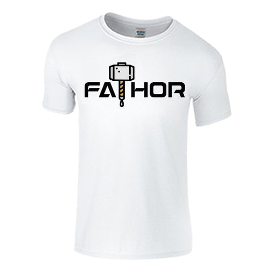 FaTHOR T-shirt