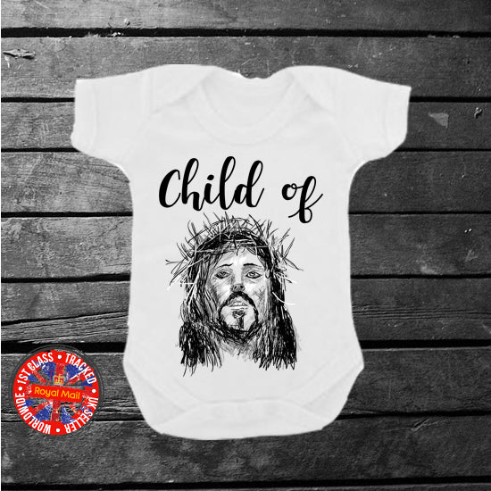 Child of Jesus