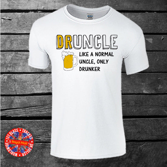 Druncle