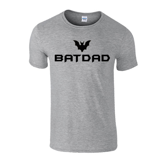 BatDad T-shirt