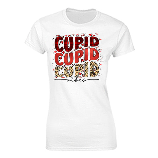 Cupid Vibes T-shirt