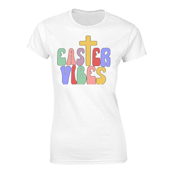 Easter Vibes T-shirt