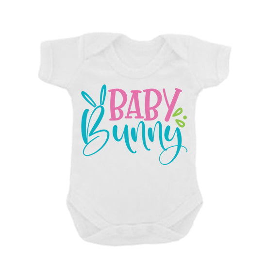 Baby Bunny Bodysuit